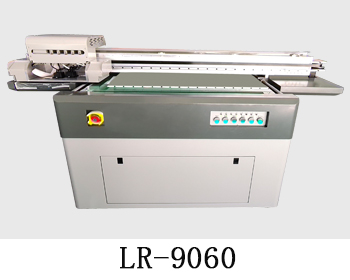 小型uv平板機(jī)，900mmx600mm平面產(chǎn)品，不論材質(zhì)均可打印印刷