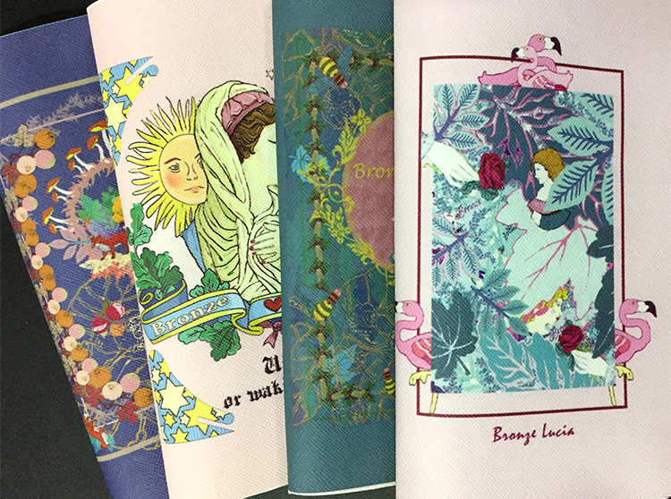 皮革各種印刷，彩色皮革印刷uv打印機(jī)