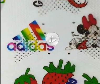 皮革uv印刷機(jī)，皮革uv打印機(jī)